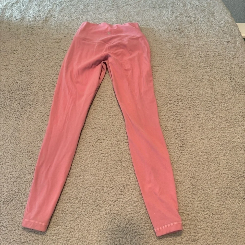 Lululemon Align High-Rise Pant 28